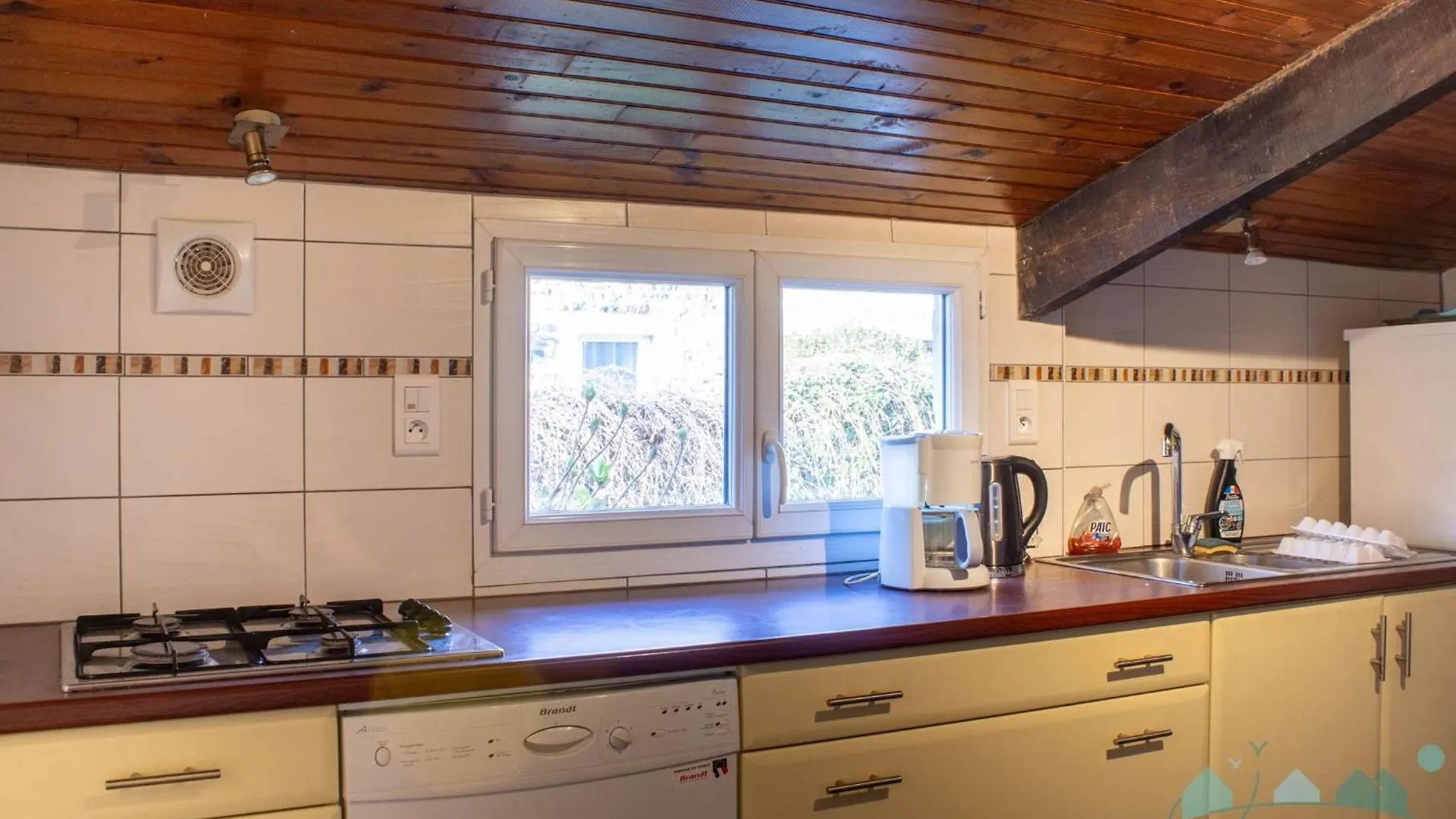 212 - Maison En Pierre De 5 Chambres Situee Entre Les Stations Balneaires D'Erquy Et De Frehel Plurien 0*,  Frankreich