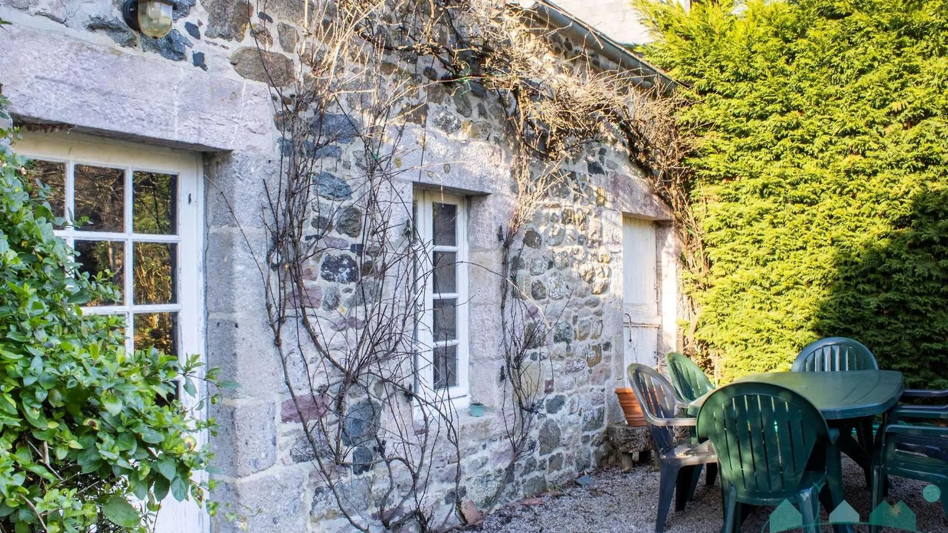 212 - Maison En Pierre De 5 Chambres Situee Entre Les Stations Balneaires D'Erquy Et De Frehel Plurien Villa