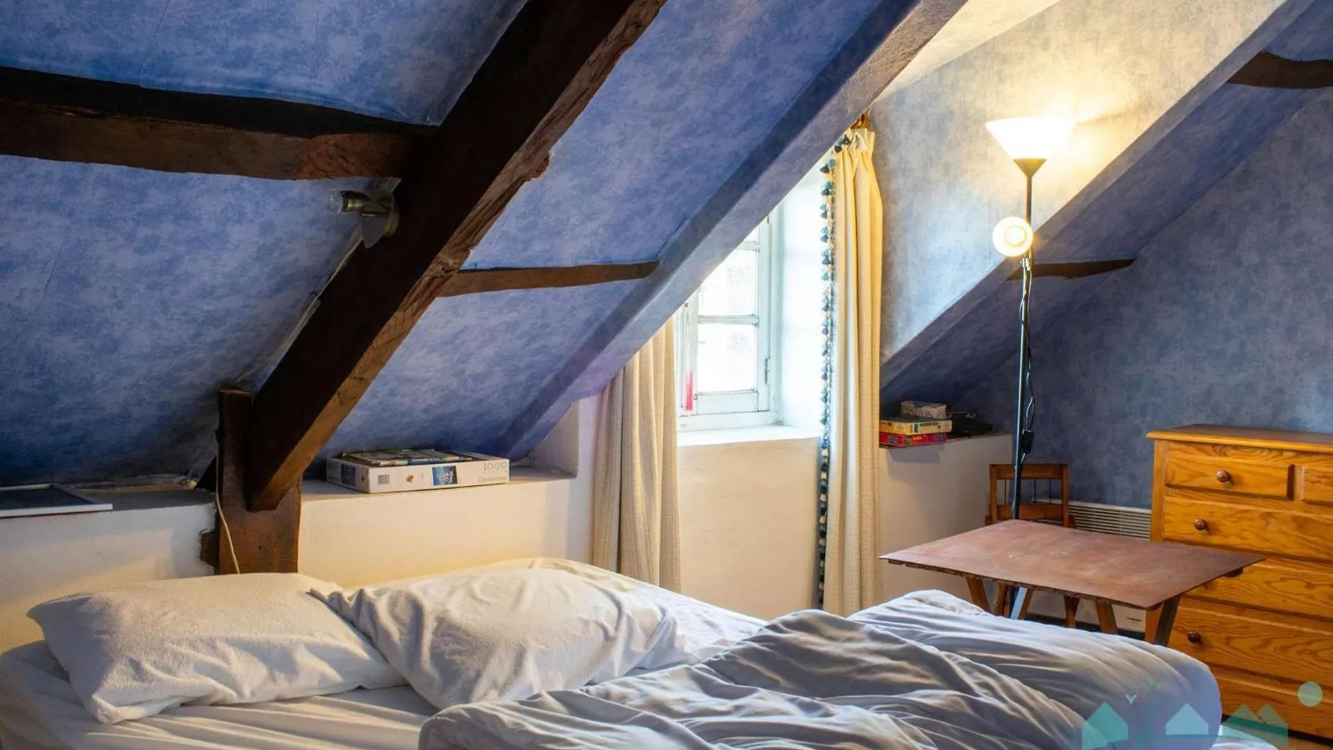 212 - Maison En Pierre De 5 Chambres Situee Entre Les Stations Balneaires D'Erquy Et De Frehel Plurien Villa
