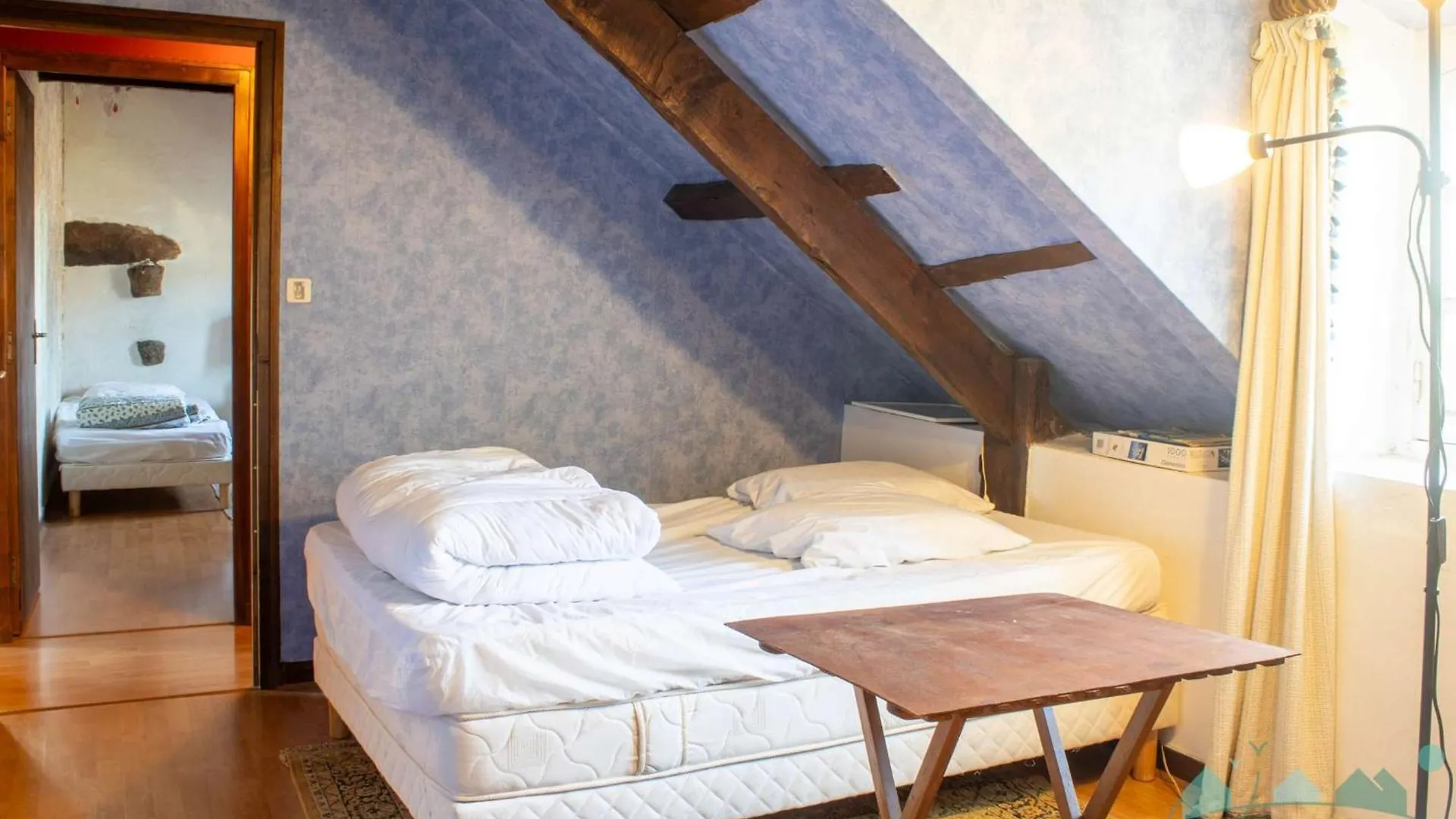212 - Maison En Pierre De 5 Chambres Situee Entre Les Stations Balneaires D'Erquy Et De Frehel Plurien 0*,